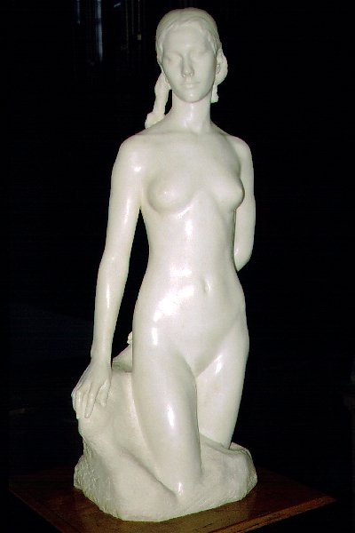 Syrinx, by William McMillan